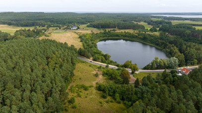 Działka Sprzedaż Kołczewo