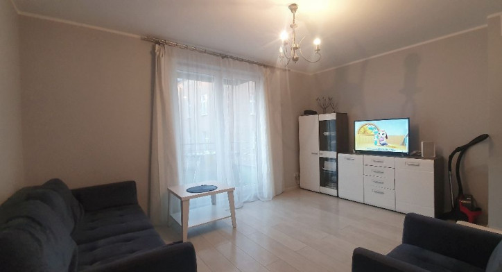 Mieszkanie Sprzedaż Szczecin Centrum Monte Cassino 4