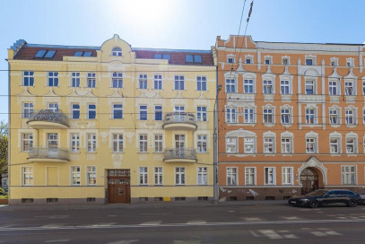Mieszkanie Sprzedaż Szczecin Niemierzyn Niemierzyńska
