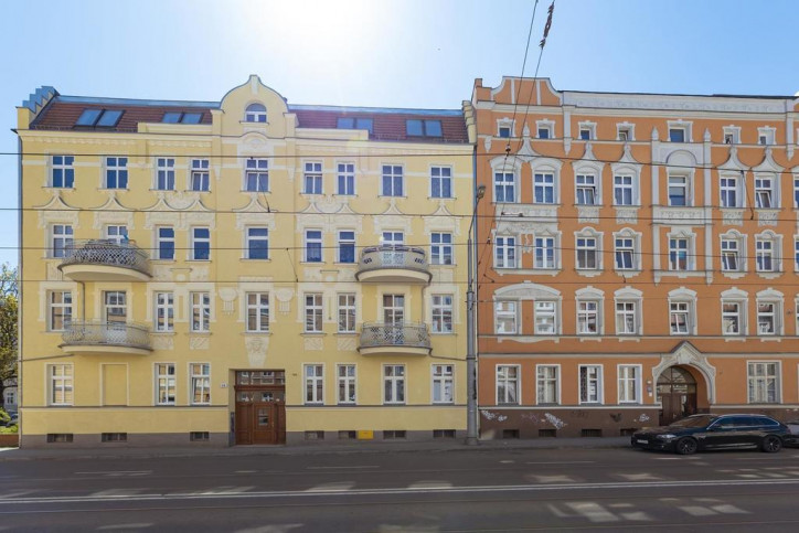Mieszkanie Sprzedaż Szczecin Niemierzyn Niemierzyńska 1