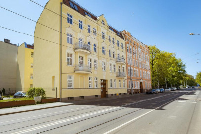 Mieszkanie Sprzedaż Szczecin Niemierzyn Niemierzyńska