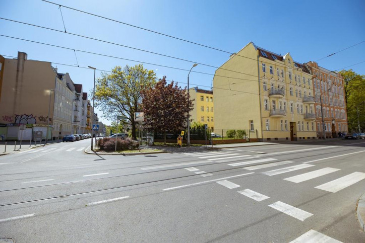 Mieszkanie Sprzedaż Szczecin Niemierzyn Niemierzyńska 3