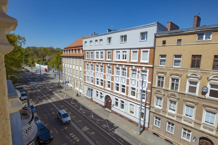 Mieszkanie Sprzedaż Szczecin Niemierzyn Niemierzyńska 13
