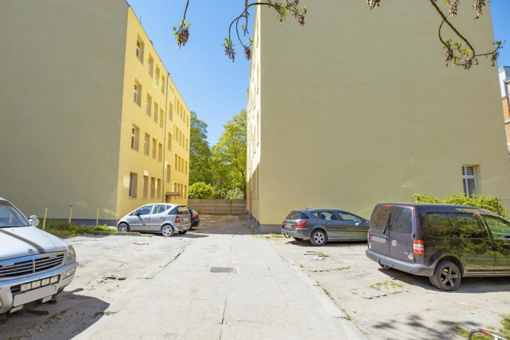 Mieszkanie Sprzedaż Szczecin Niemierzyn Niemierzyńska 16