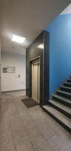 Mieszkanie Sprzedaż Szczecin Centrum Monte Cassino 10
