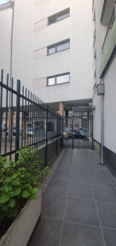 Mieszkanie Sprzedaż Szczecin Centrum Monte Cassino 11