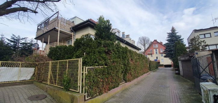 Mieszkanie Wynajem Szczecin Pogodno Somosierry 18