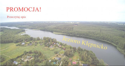 Dom Sprzedaż Klępnica