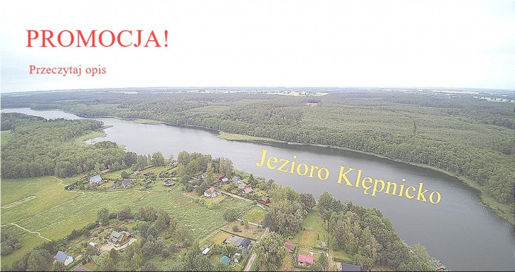 Dom Sprzedaż Klępnica 1