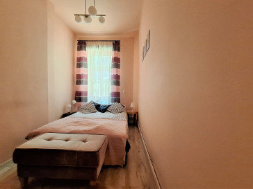 Mieszkanie Sprzedaż Szczecin Niebuszewo Niemierzyńska