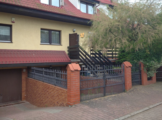 Dom Sprzedaż Szczecin Pogodno II 1