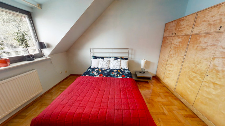 Dom Sprzedaż Szczecin Pogodno II 34