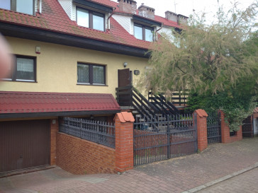 Dom Sprzedaż Szczecin Pogodno II