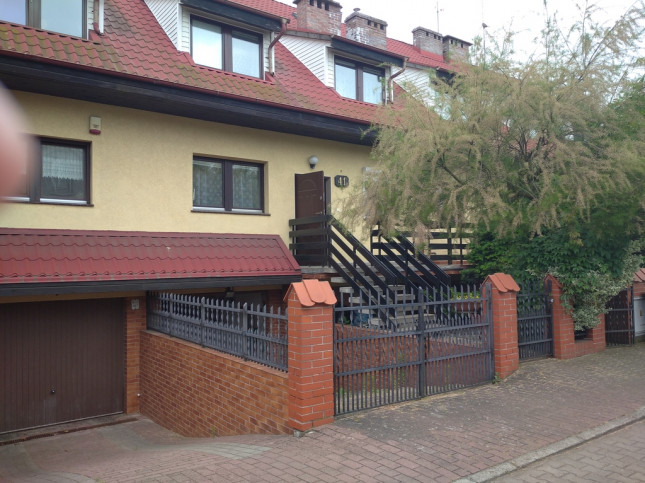 Dom Sprzedaż Szczecin Pogodno II 37