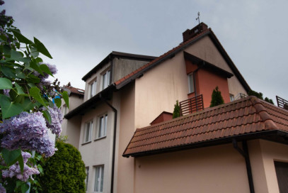 Mieszkanie Sprzedaż Szczecin Gumieńce Zbójnicka