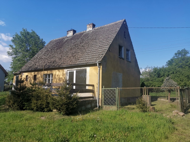 Dom Sprzedaż Chlebówko 3