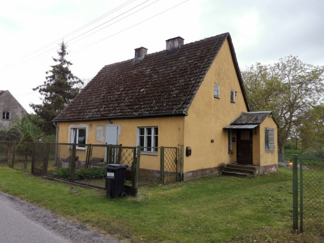 Dom Sprzedaż Chlebówko 13