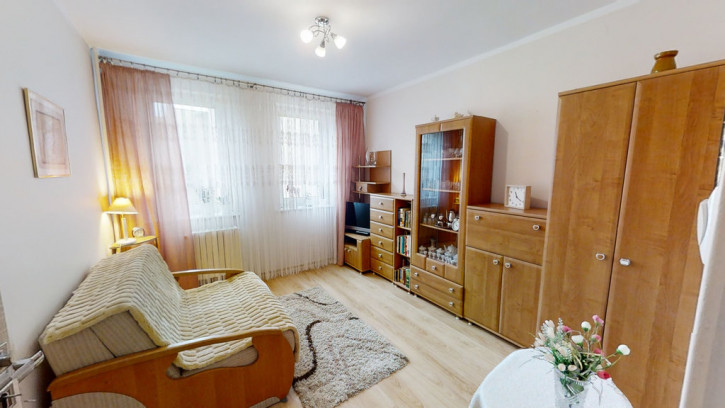 Mieszkanie Sprzedaż Szczecin Śródmieście Władysława Sikorskiego 8
