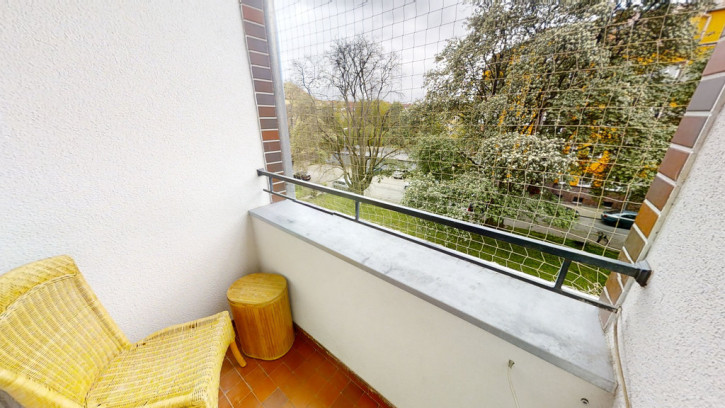 Mieszkanie Sprzedaż Szczecin Niebuszewo Marii Rodziewiczówny 12