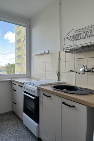 Mieszkanie Sprzedaż Szczecin Pomorzany 6