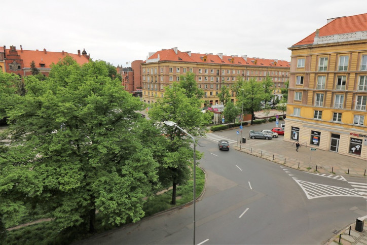 Mieszkanie Sprzedaż Szczecin Centrum 11
