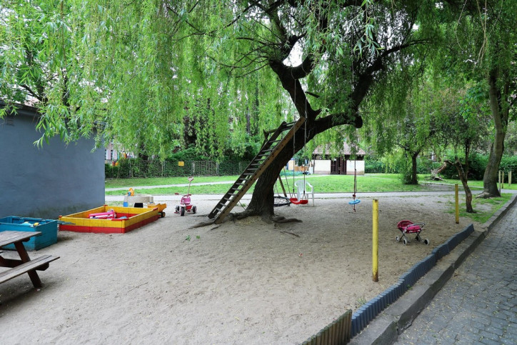 Mieszkanie Sprzedaż Szczecin Centrum 13