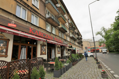 Mieszkanie Sprzedaż Szczecin Centrum