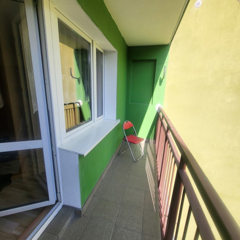 Mieszkanie Sprzedaż Szczecin Zdunowo Alfreda Sokołowskiego 11