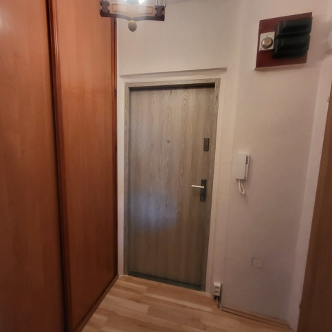 Mieszkanie Sprzedaż Szczecin Zdunowo Alfreda Sokołowskiego 14