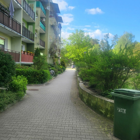 Mieszkanie Sprzedaż Szczecin Zdunowo Alfreda Sokołowskiego 18