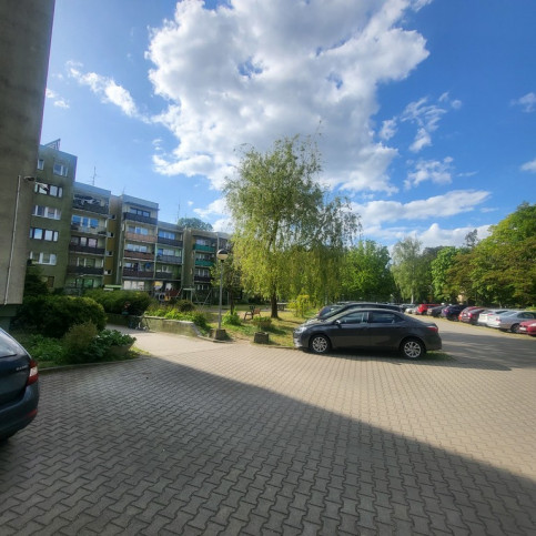 Mieszkanie Sprzedaż Szczecin Zdunowo Alfreda Sokołowskiego 1