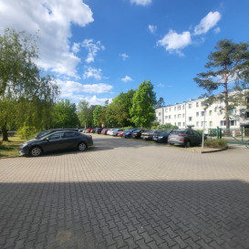 Mieszkanie Sprzedaż Szczecin Zdunowo Alfreda Sokołowskiego
