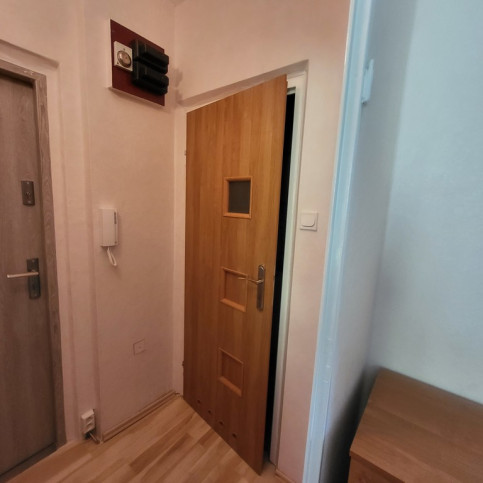 Mieszkanie Sprzedaż Szczecin Zdunowo Alfreda Sokołowskiego 15