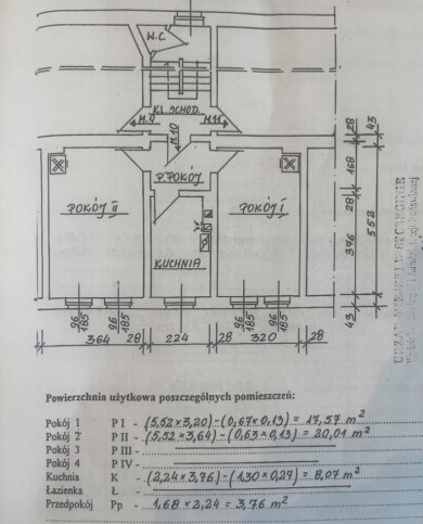 Mieszkanie Sprzedaż Szczecin Niemierzyn Niemierzyńska 19