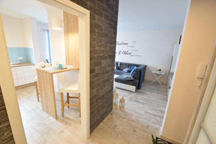 Mieszkanie Sprzedaż Szczecin Warszewo 5