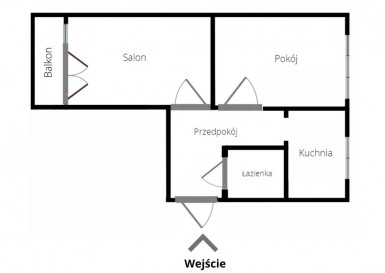 Mieszkanie Wynajem Szczecin Pomorzany Aleja Powstańców Wielkopolskich