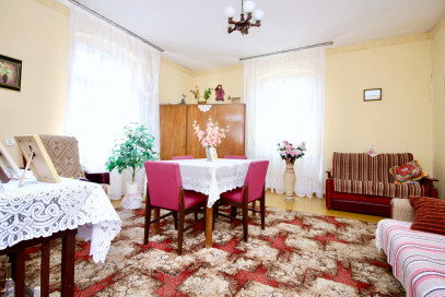 Dom Sprzedaż Suchań