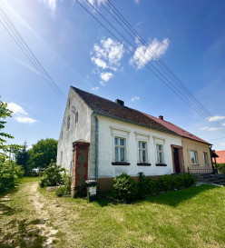 Dom Sprzedaż Suchań