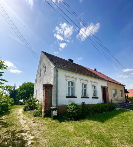 Dom Sprzedaż Suchań 1