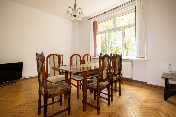 Mieszkanie Wynajem Szczecin Jasne Błonia 3