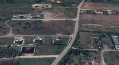 Działka Sprzedaż Dobra