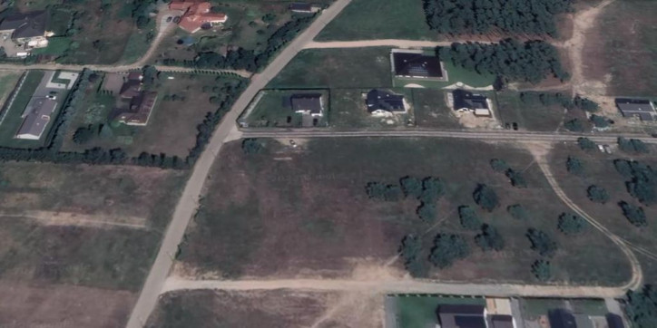 Działka Sprzedaż Dobra 3