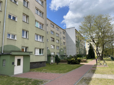Mieszkanie Sprzedaż Goleniów