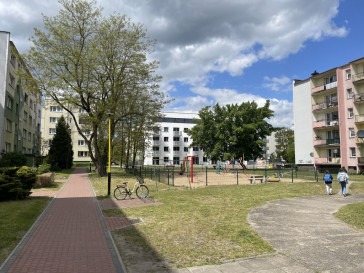 Mieszkanie Sprzedaż Goleniów