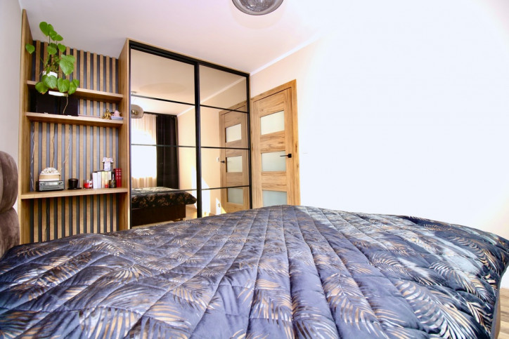 Mieszkanie Sprzedaż Stargard Majora Hubala 7