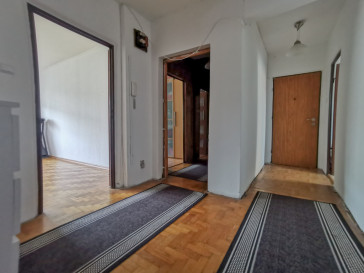 Mieszkanie Sprzedaż Szczecin Świerczewo gen. Augusta Emila Fieldorfa