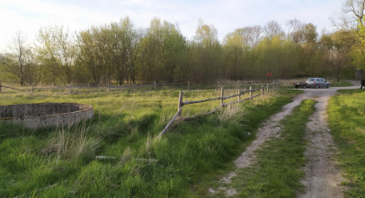 Działka Sprzedaż Ińsko