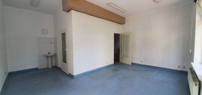 Lokal Sprzedaż Szczecin os. Bukowe Brązowa