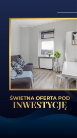 Mieszkanie Sprzedaż Szczecin Śródmieście-Centrum Stanisława Dubois