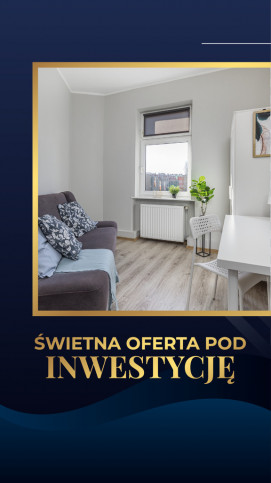 Mieszkanie Sprzedaż Szczecin Śródmieście-Centrum Stanisława Dubois 3